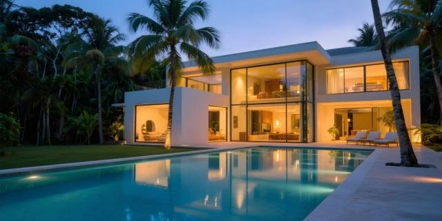 Luxury Villa Rentals: 15 Insider Secrets to Booking the PerfectStay