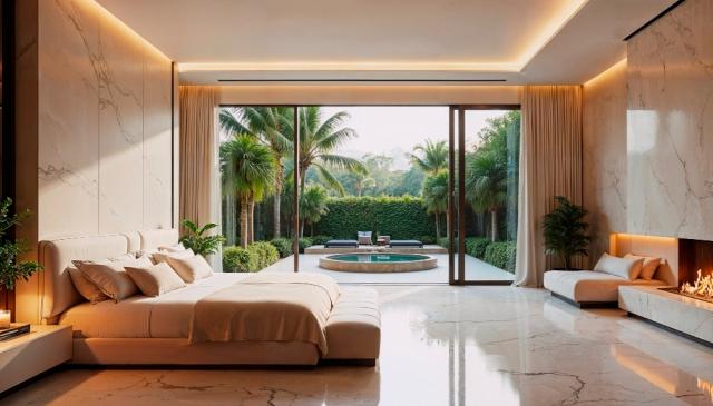 Discover Luxury Living with Luvilla: Your Gateway to Premium Real Estate